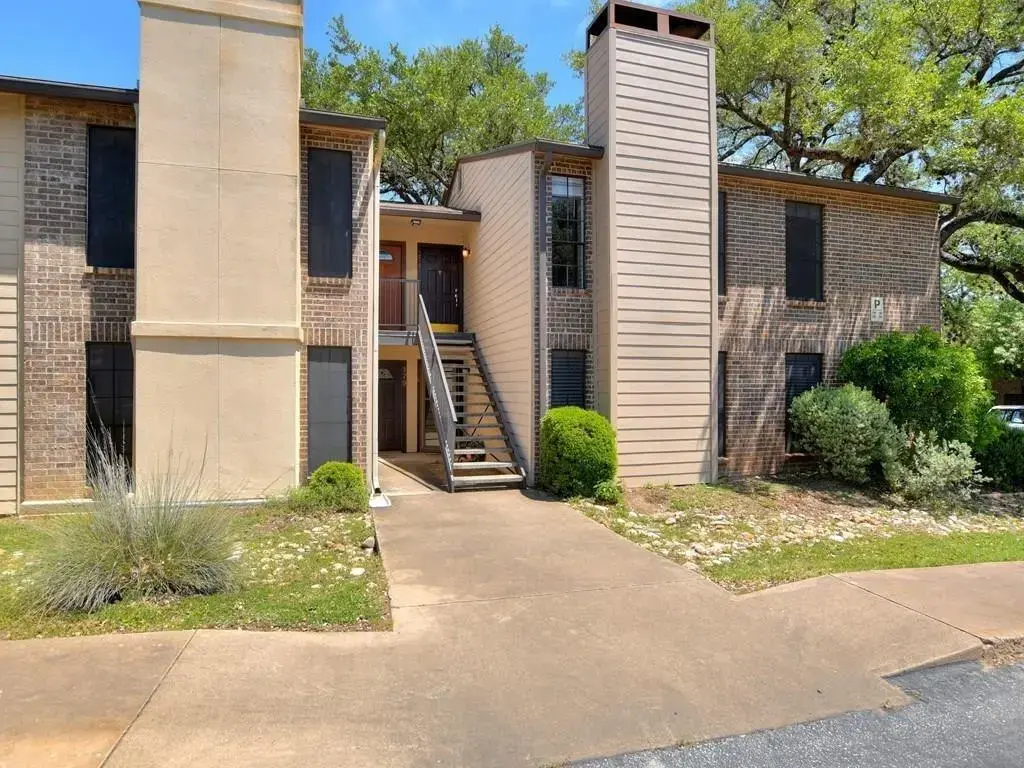 4159 Steck Avenue 278, Austin