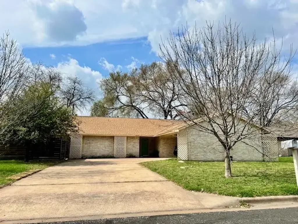 8006 Pinedale Cove, Austin