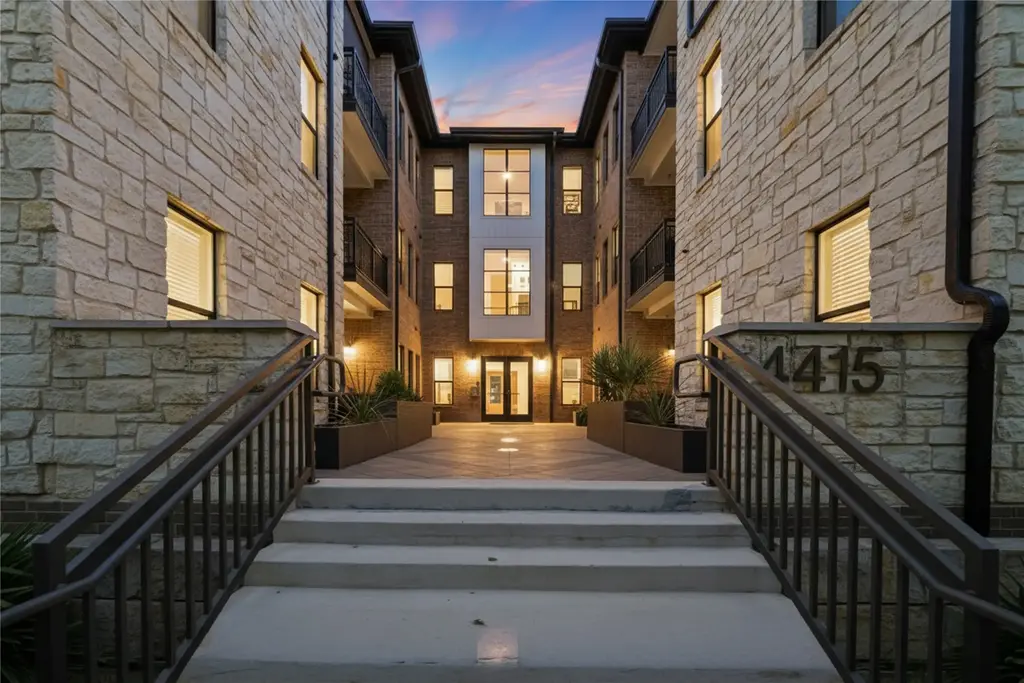 4415 Jackson Avenue 4201, Austin