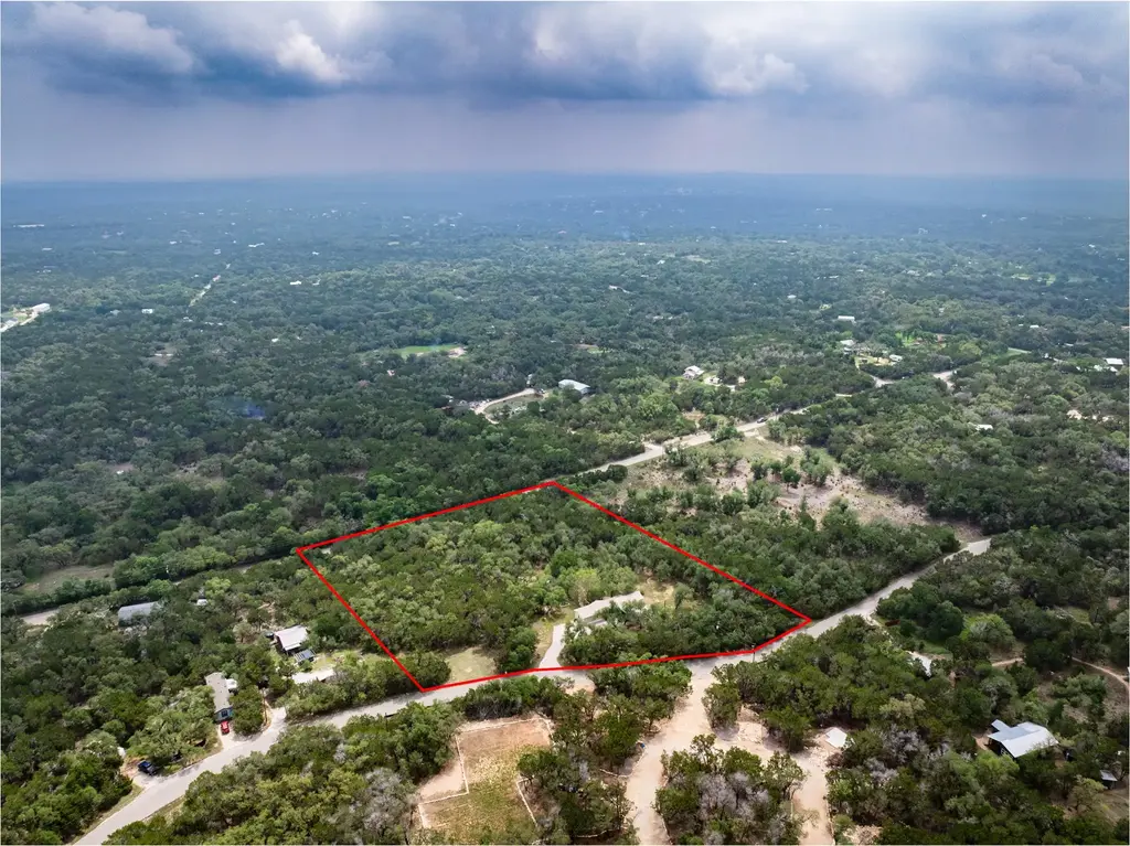 351 Lonesome Trail, Driftwood