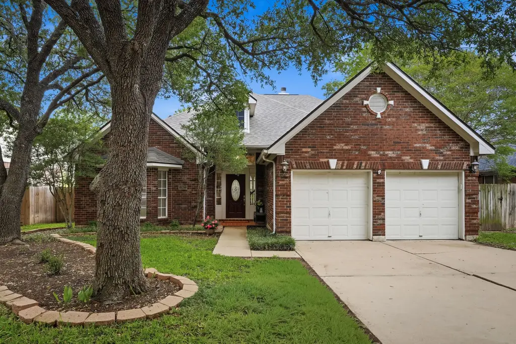 12621 Cinchring Lane, Austin