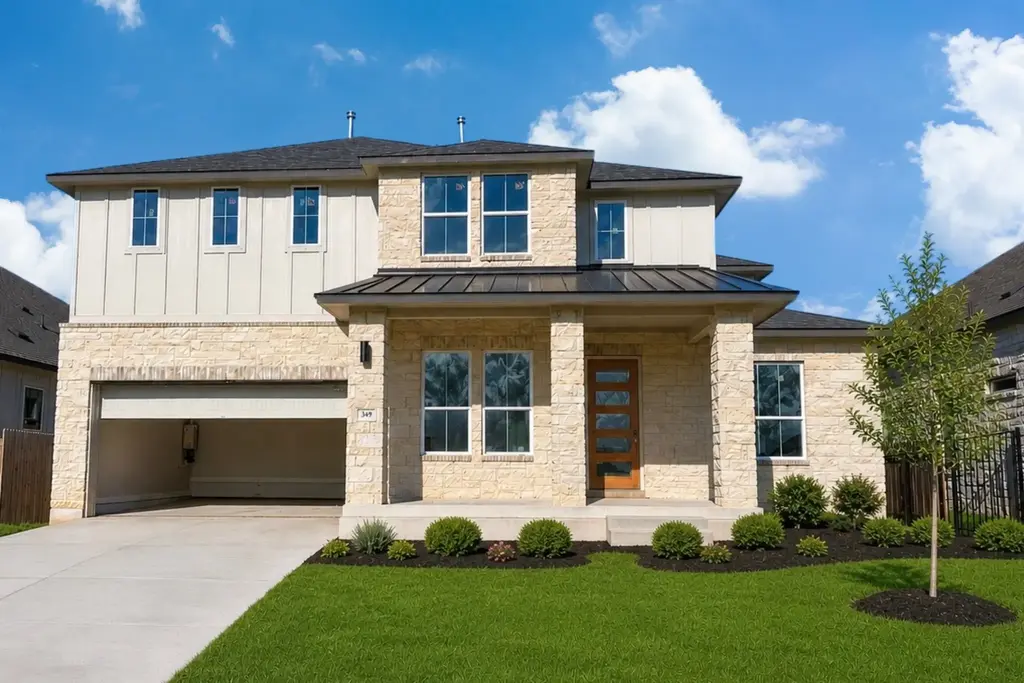 349 Olinda Way, Liberty Hill