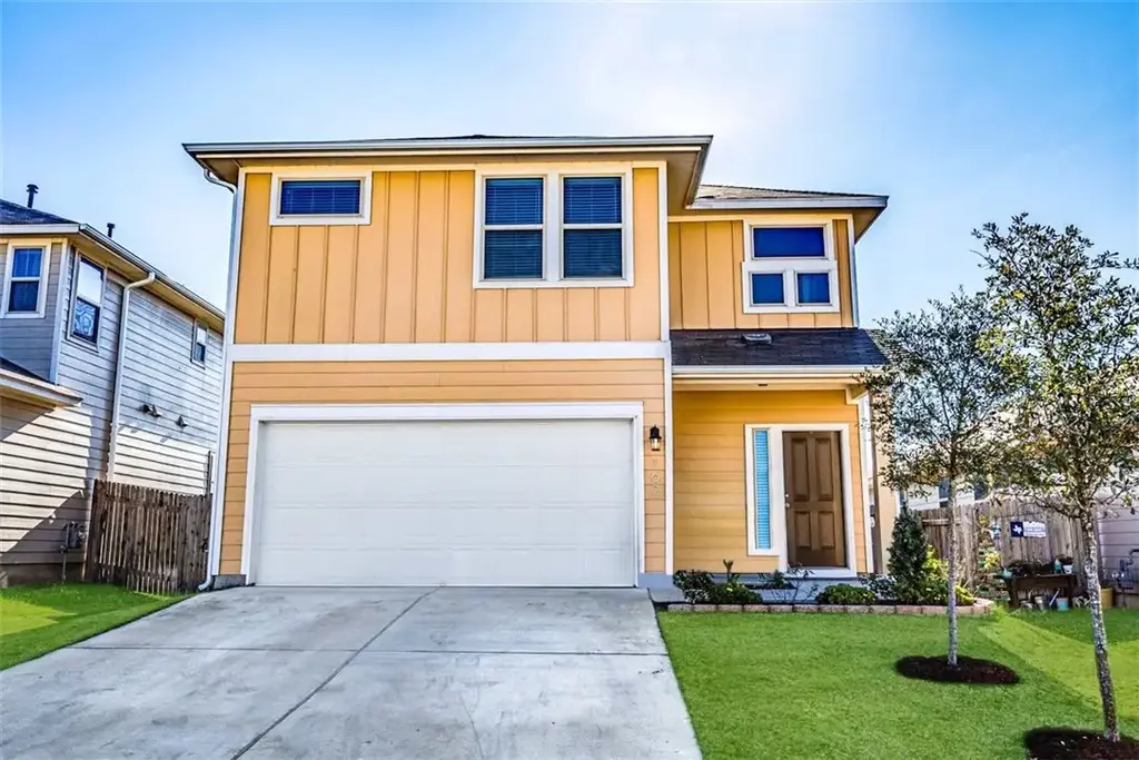 162 Eagle Brook Lane, Buda