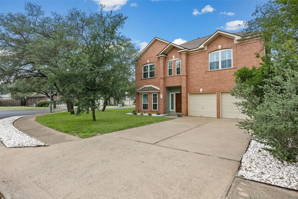 8610 Axis Drive, Austin