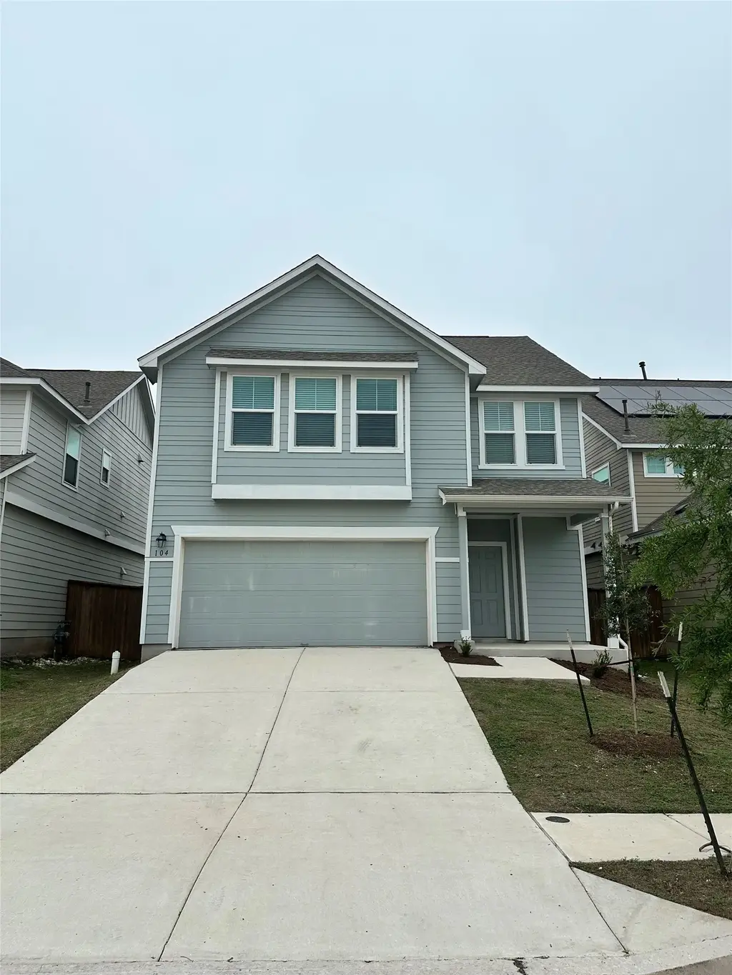104 Wind Flower Lane, Liberty Hill
