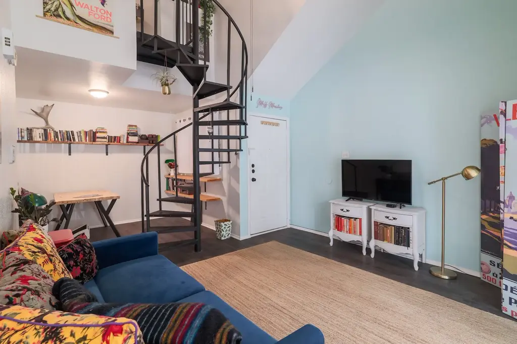 1840 Burton Drive 223, Austin
