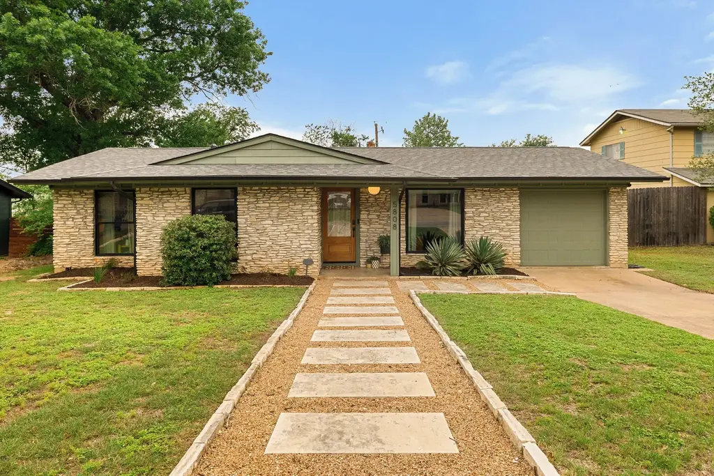 5808 Gloucester Lane, Austin