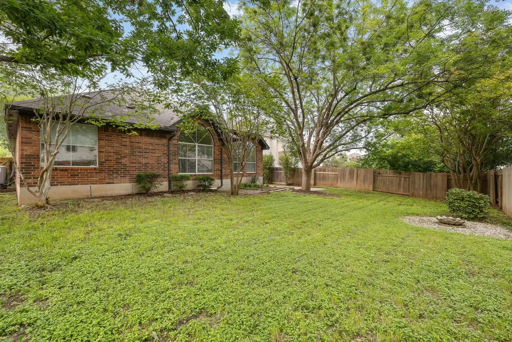 12713 Cinchring Lane, Austin
