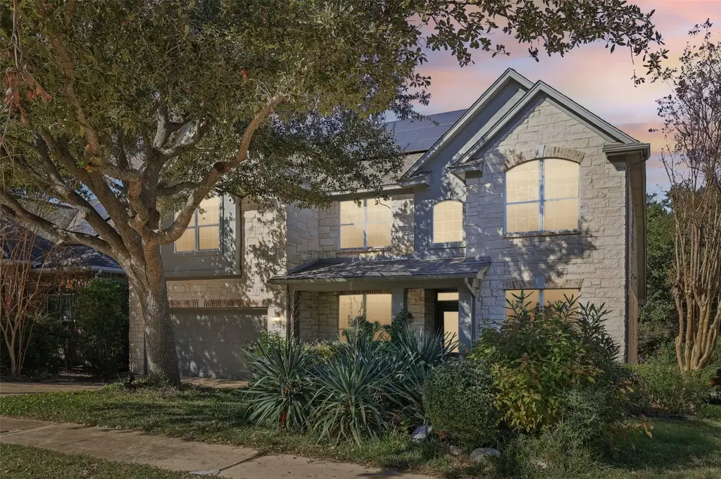 2948 Grimes Ranch Road, Austin