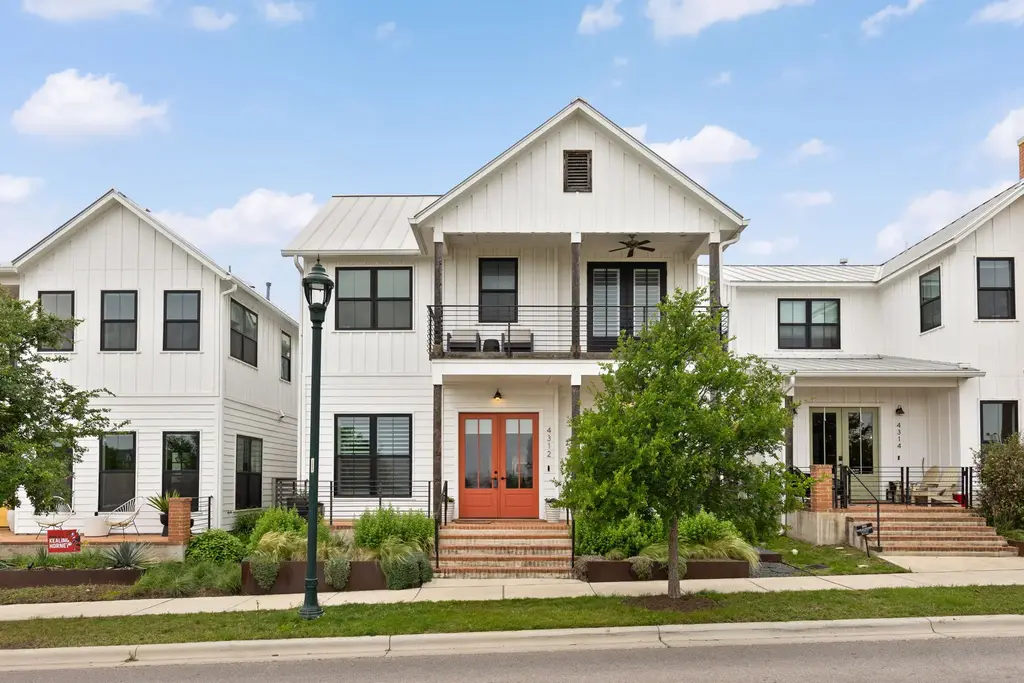 4312 Tilley Street, Austin