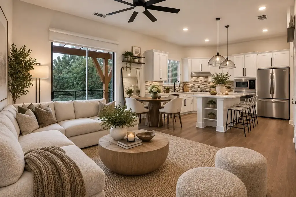 8110 Ranch Road 2222 10, Austin