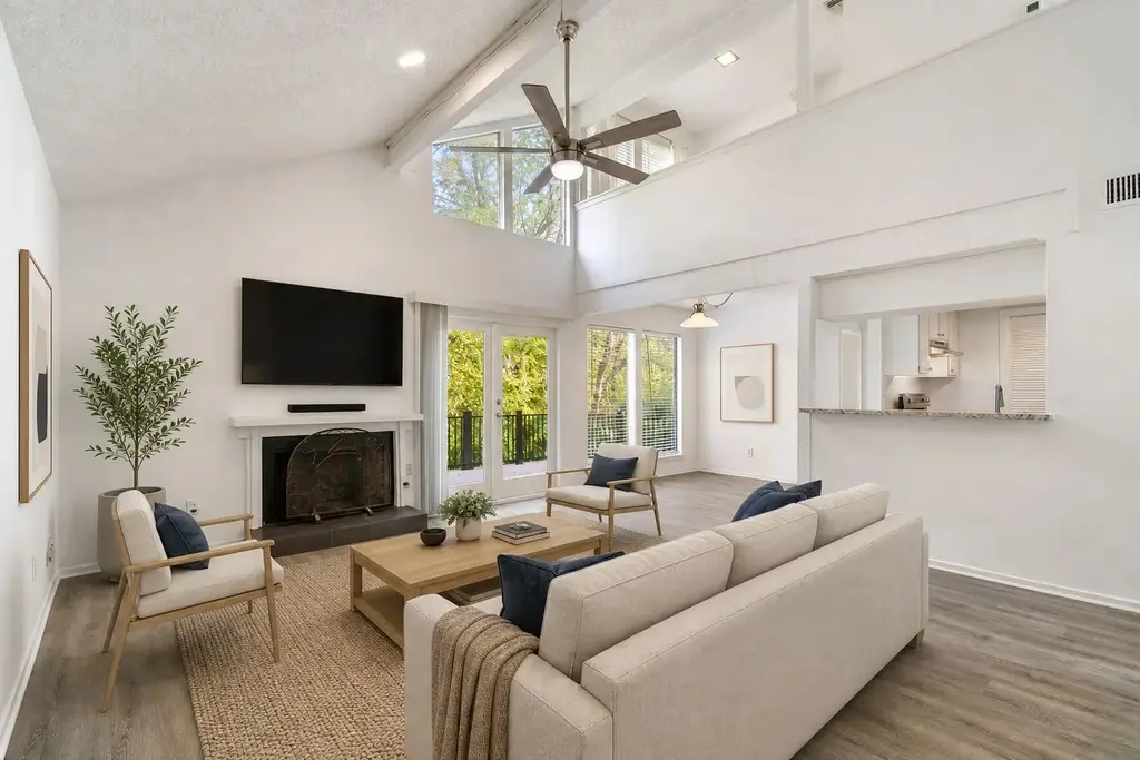 6203 Shadow Valley Drive A, Austin
