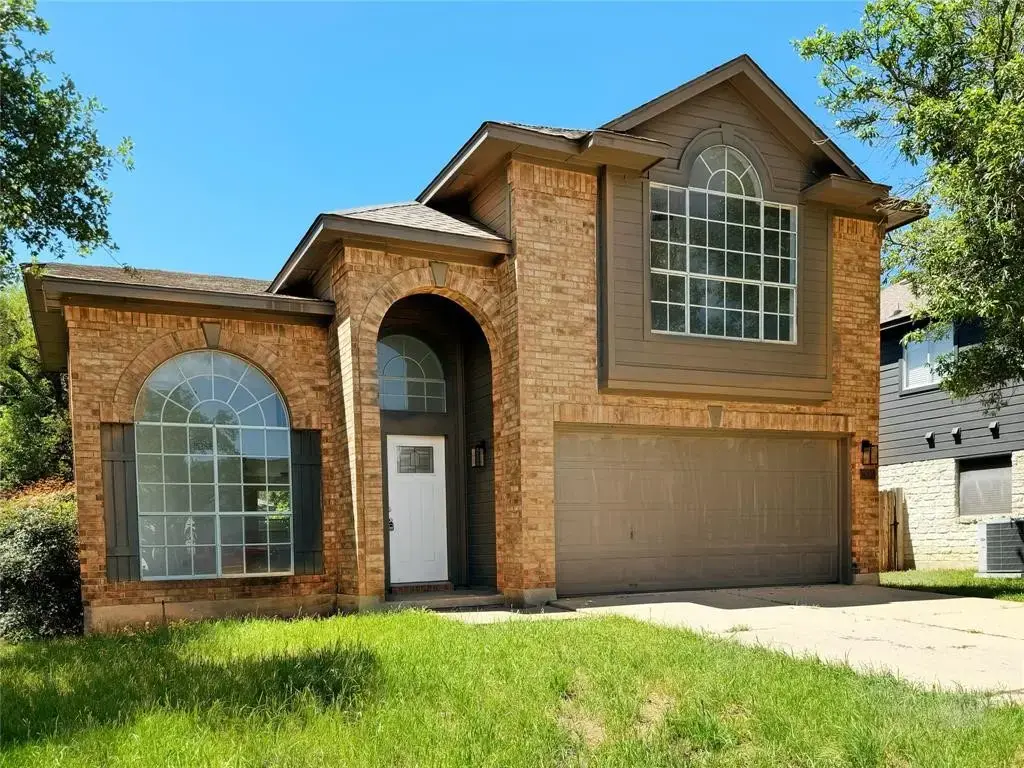 7805 Varcella Trail, Austin