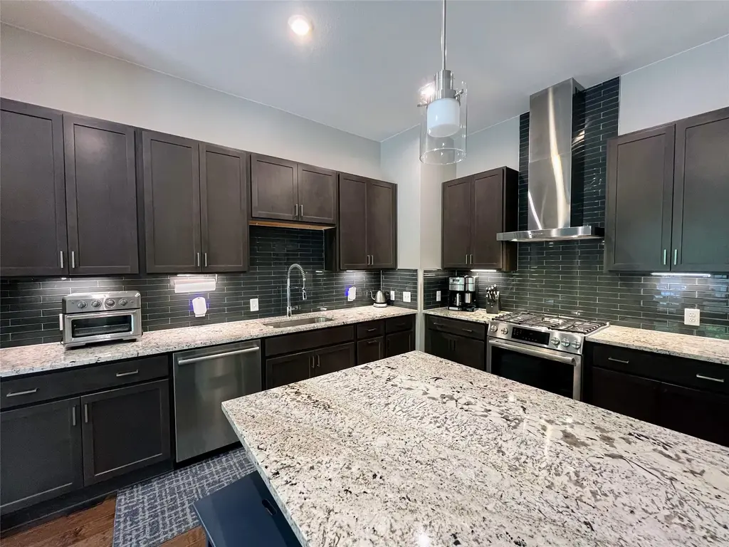 4405 Jackson Avenue 3101, Austin
