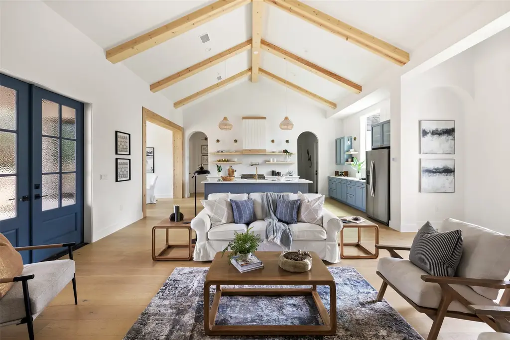 60 War Bonnet, Wimberley
