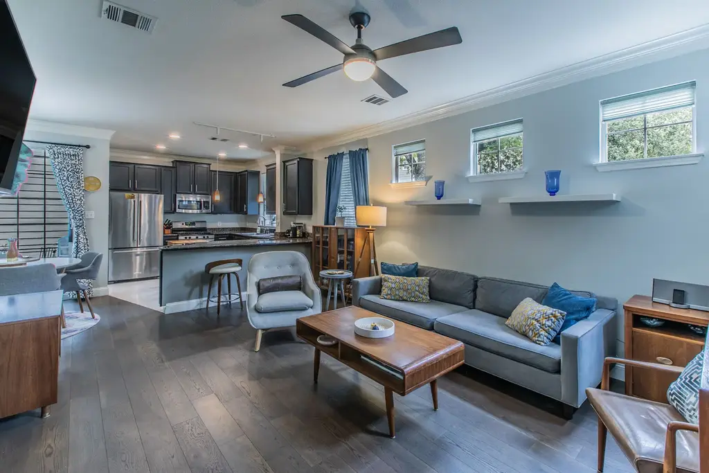 8518 Cahill Drive 53, Austin