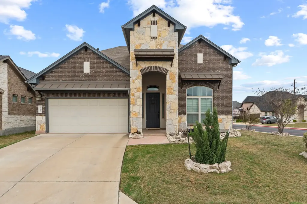 1400 Little Elm Trail 1215a, Cedar Park