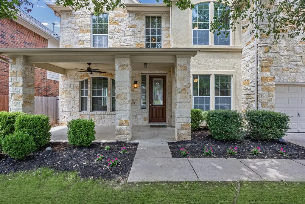 15616 Prestancia Drive, Austin