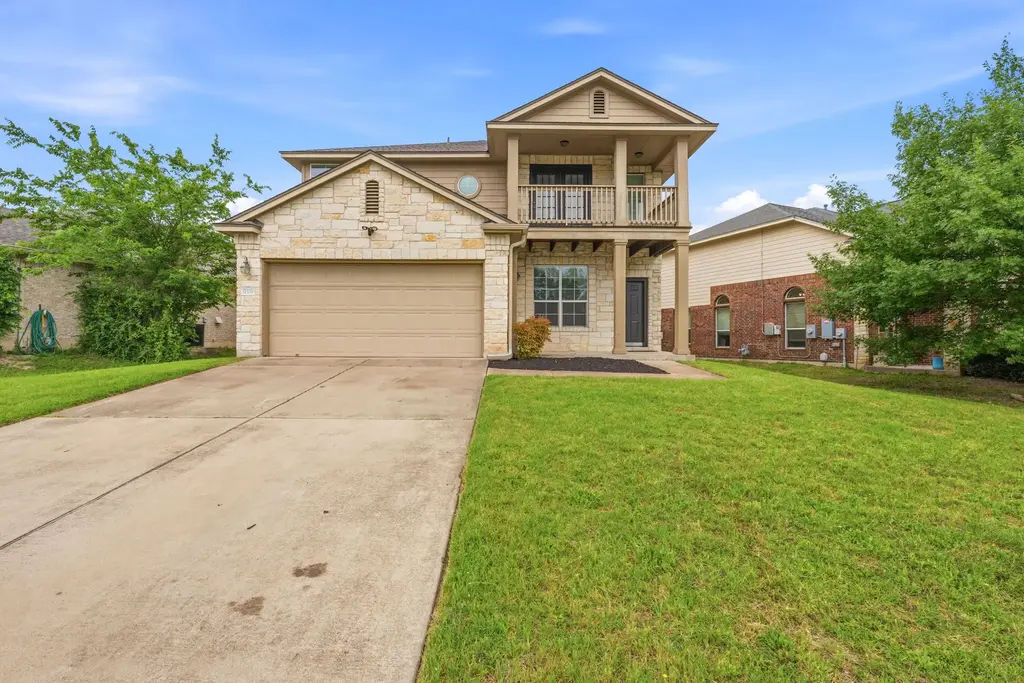11509 Timber Heights Drive, Austin
