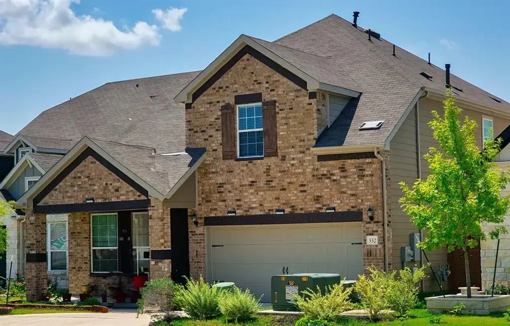 332 Turnbuckle Bend, Leander
