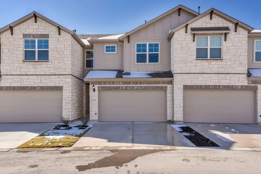603b Pearly Eye Drive, Pflugerville