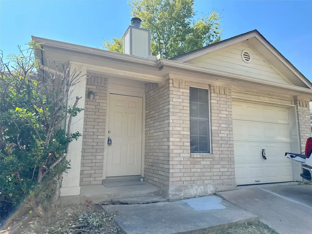 5205 Coppermead Lane, Austin