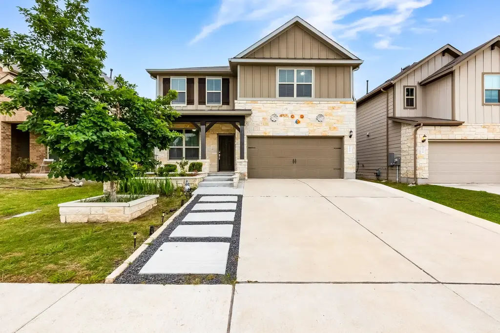 14202 Alloro Drive, Austin