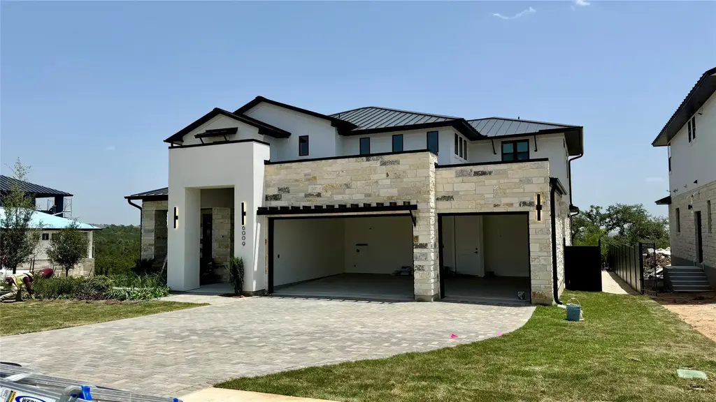 5900 Silent Nova View, Austin