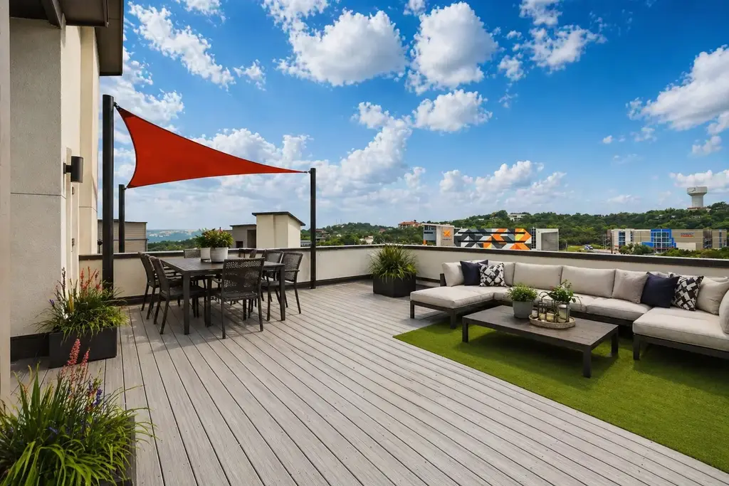 4300 Mansfield Dam Road 1021, Austin
