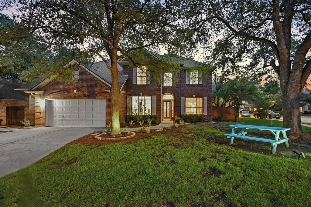 1602 Michael Robert Way, Cedar Park