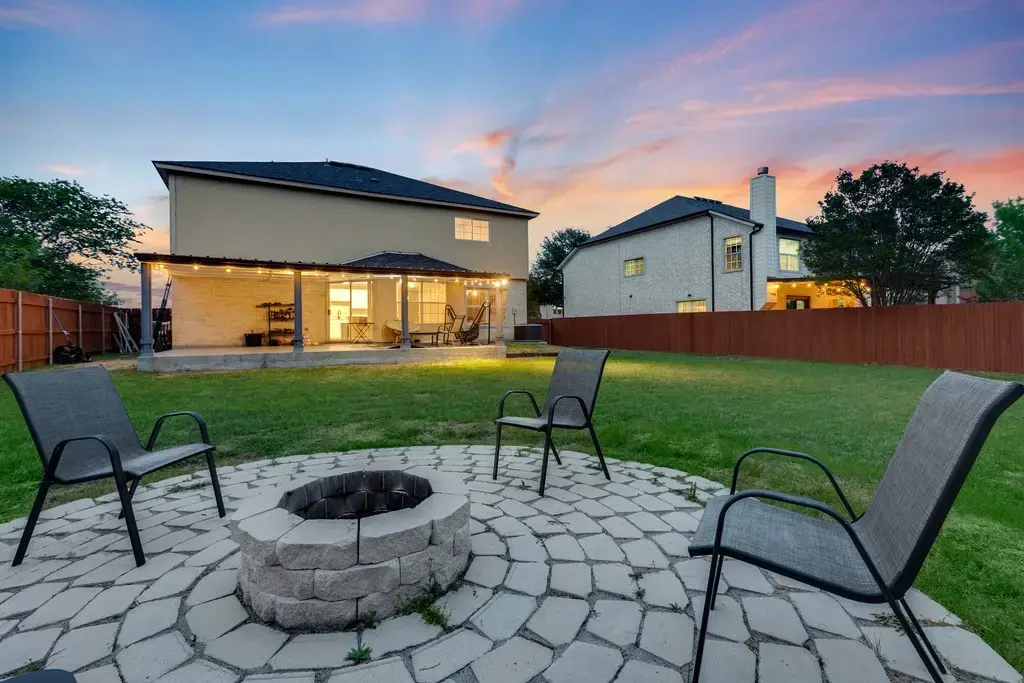 1221 Mason Bend Drive, Pflugerville