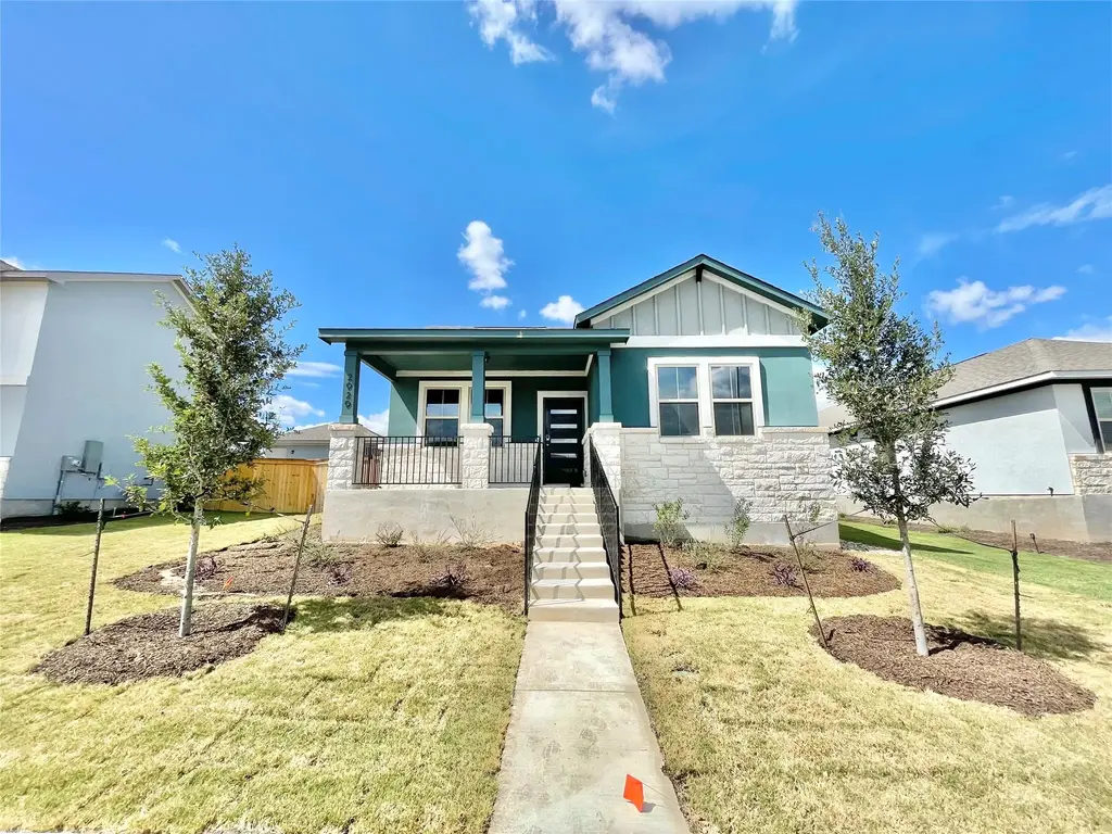 2929 Sage Ranch Drive, Leander