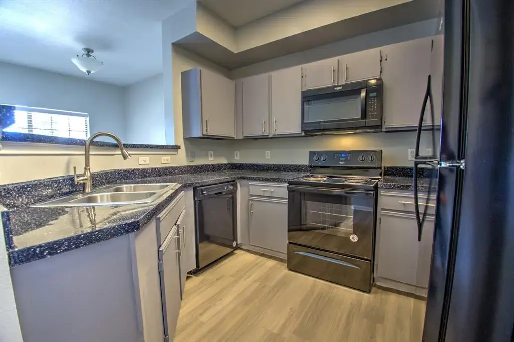 2320 Gracy Farms Unit #1323 1323, Austin