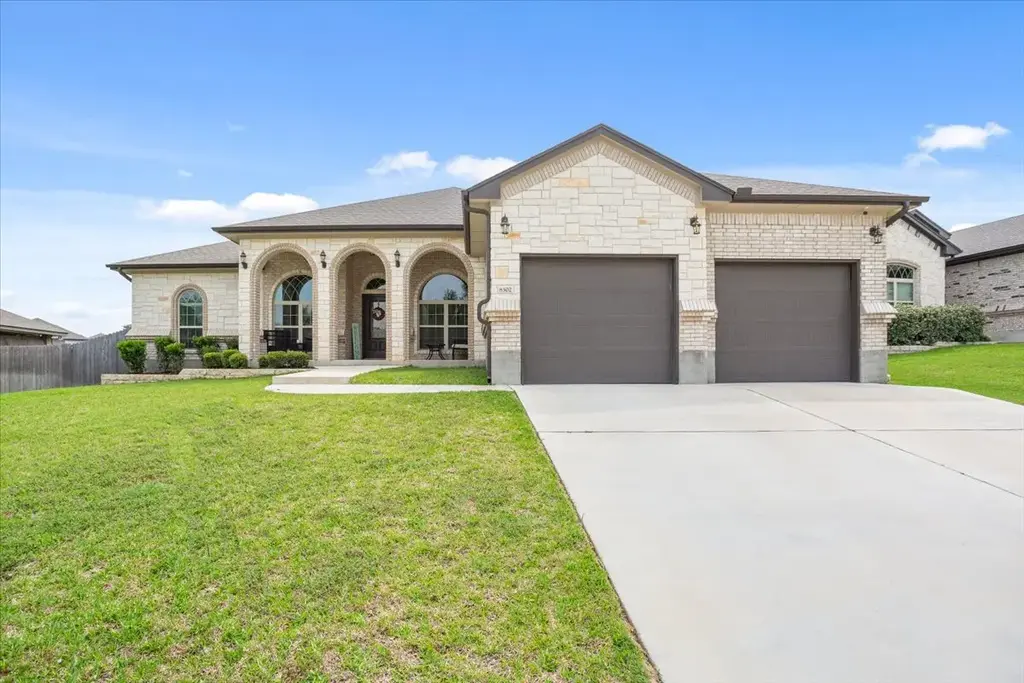 8302 Ginny Lane, Killeen