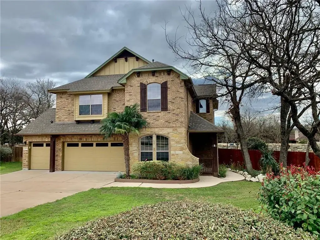 3988 Sapphire Loop, Round Rock