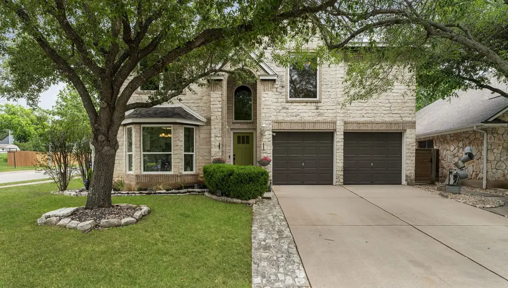 15424 Ozone Place, Austin