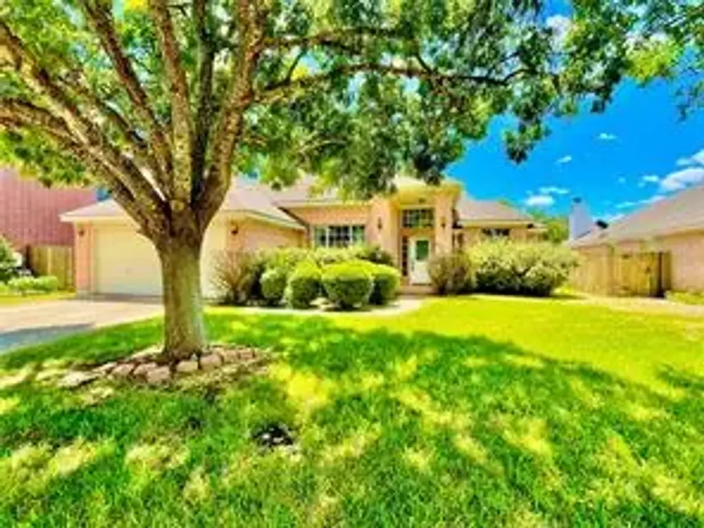 902 Cashew Lane, Cedar Park