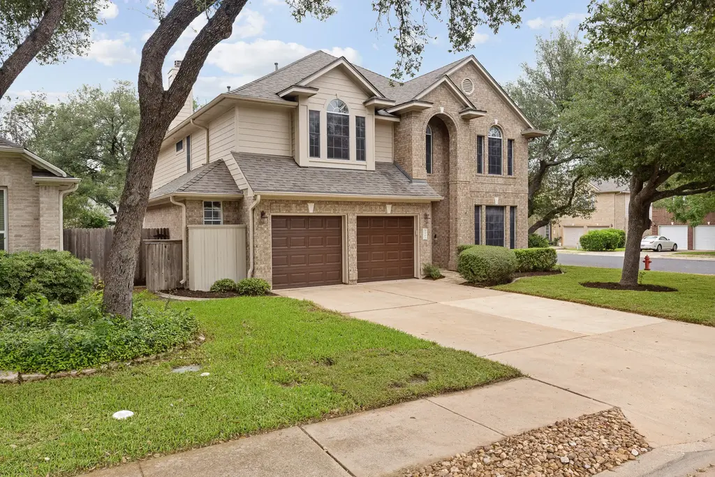 905 Brighton Bend Lane, Cedar Park