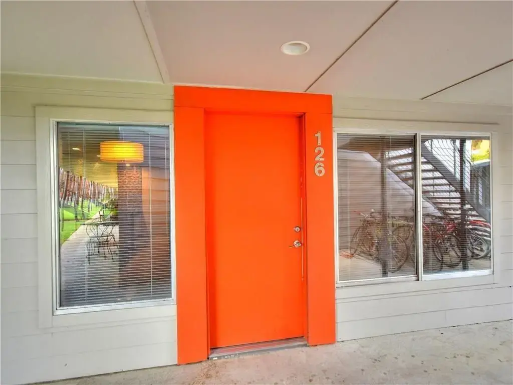 2200 Dickson Drive 126, Austin