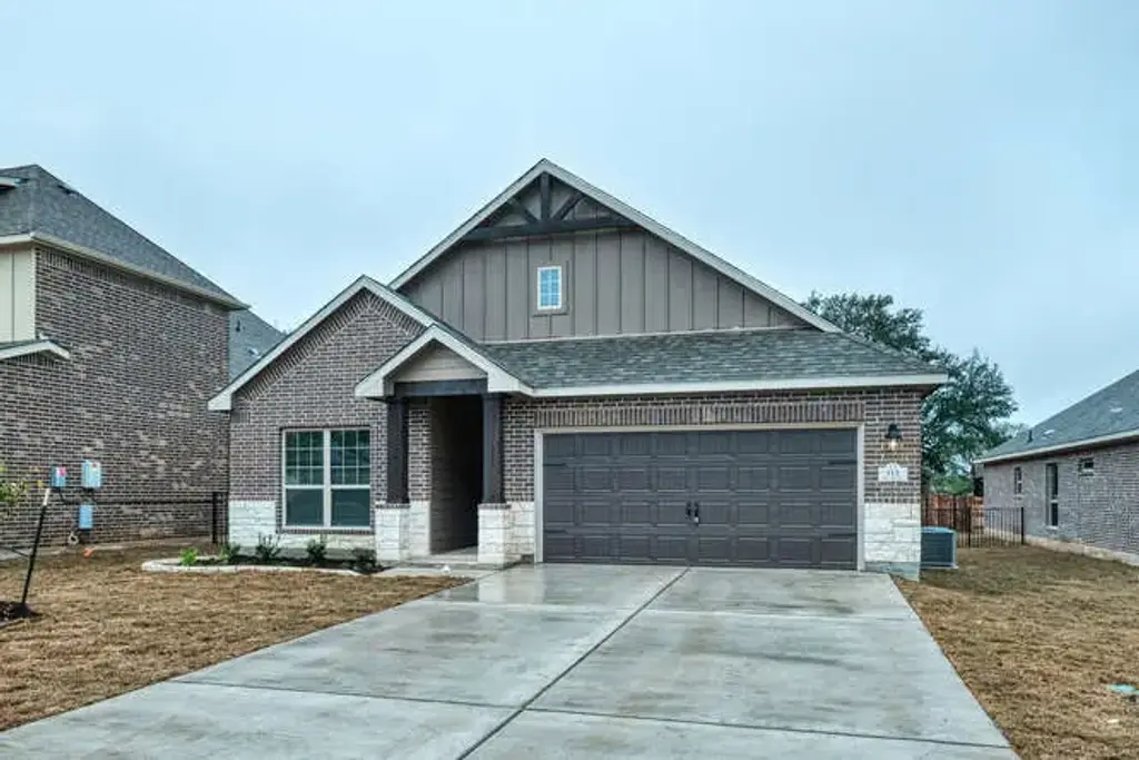113 San View Drive, Georgetown