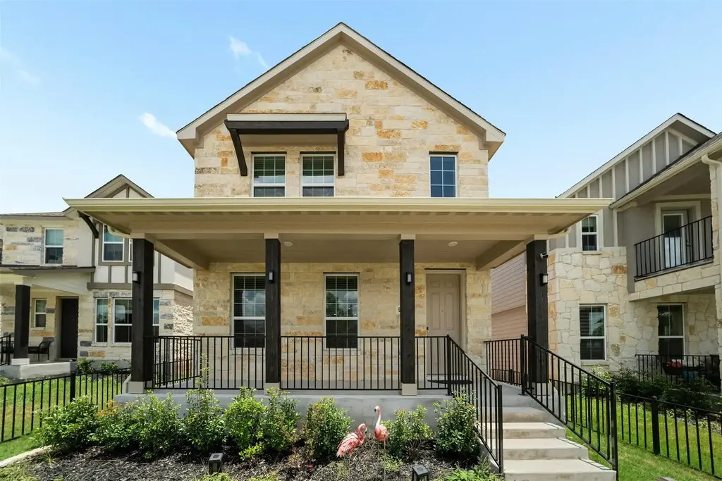 964 Lone Peak Way, Dripping Springs