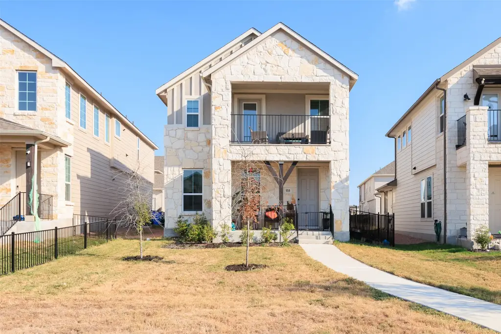 958 Lone Peak Way, Dripping Springs