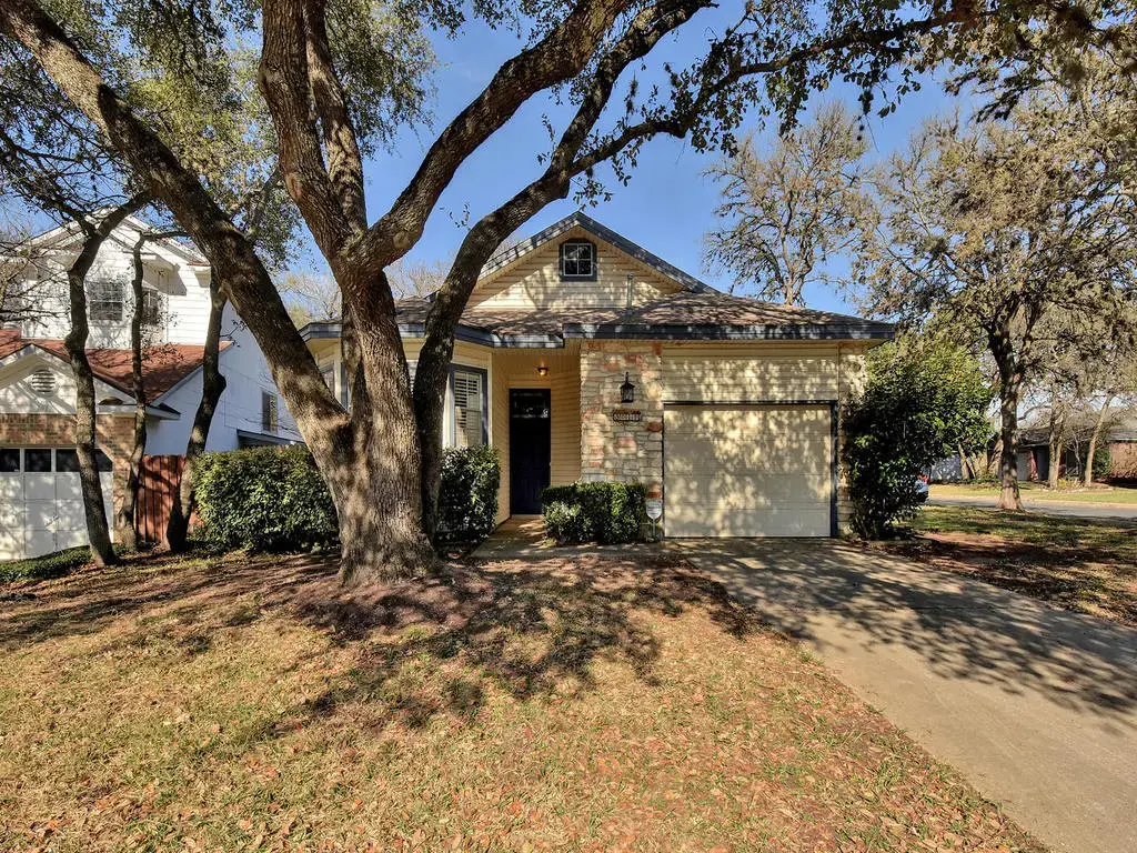 3019 Rochelle Drive, Austin