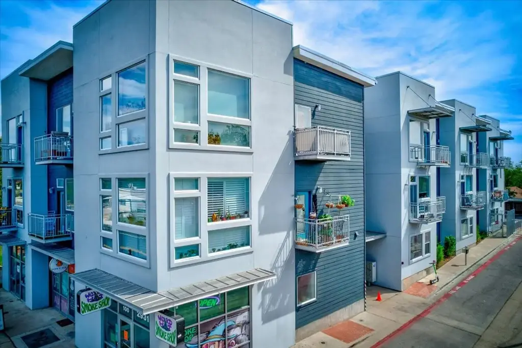 2931 E 12th Street 306, Austin