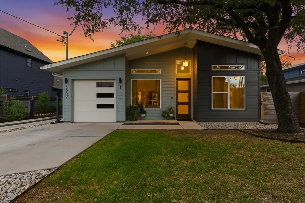 5909 Nancy Drive 1, Austin