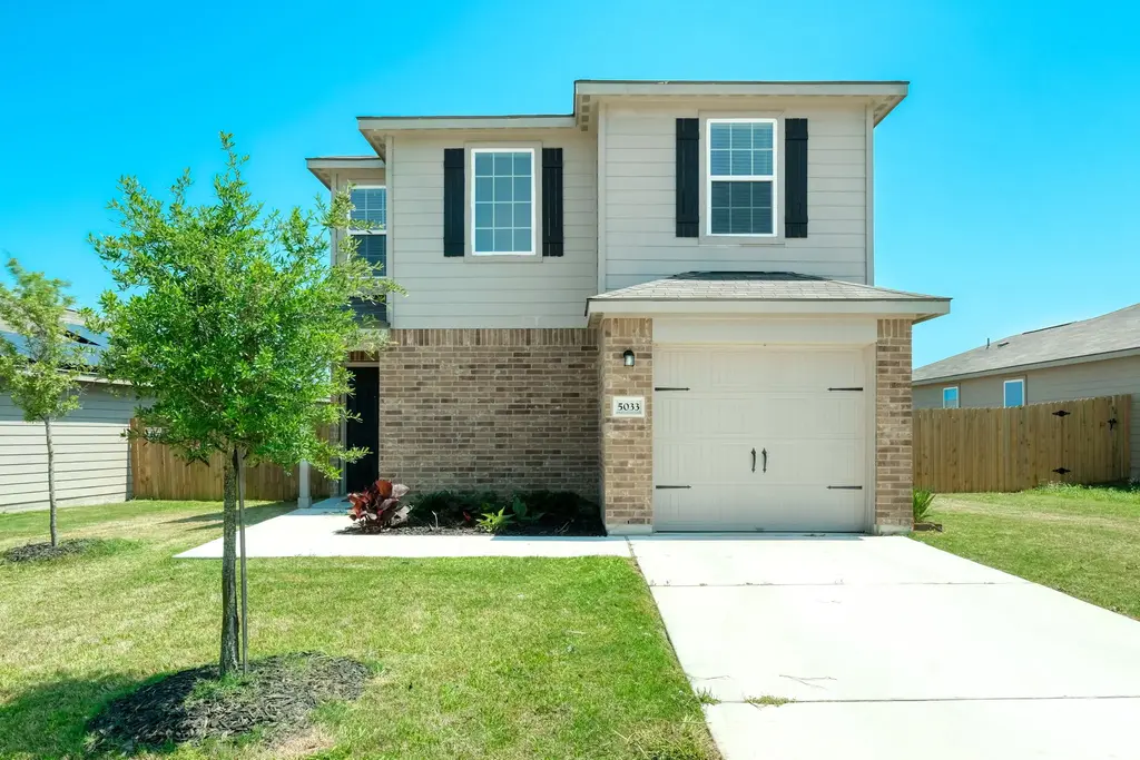5033 Cressler Lane, Jarrell