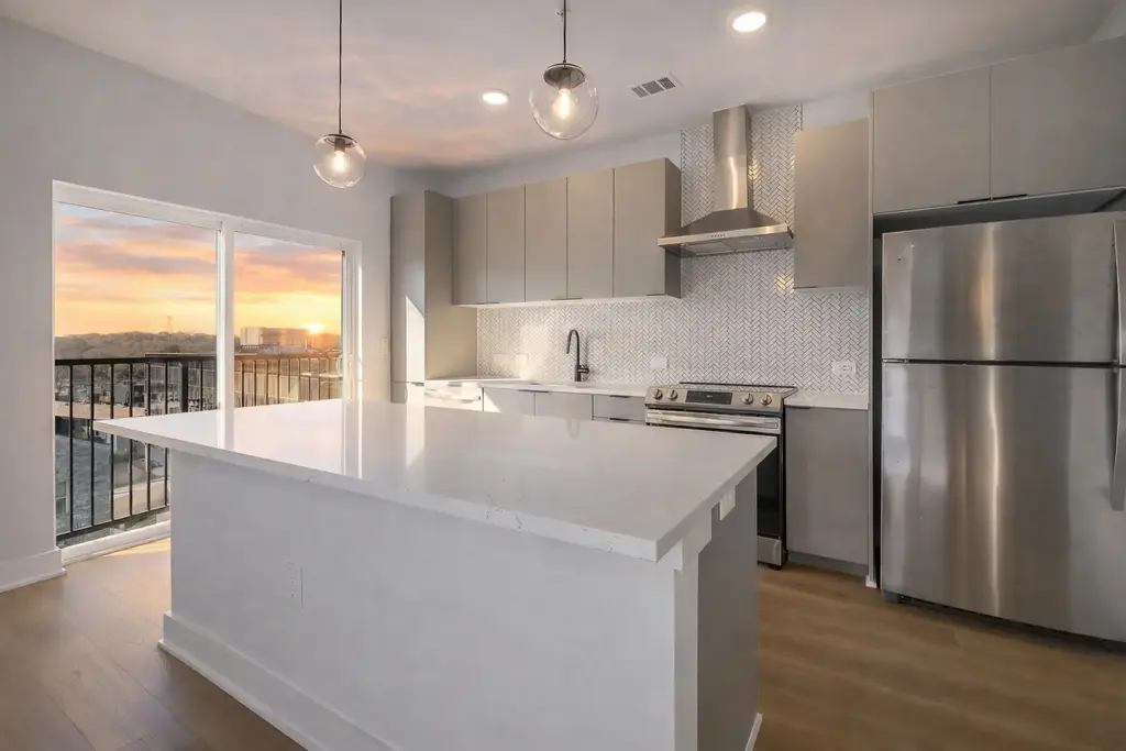 2500 Longview Street 501, Austin