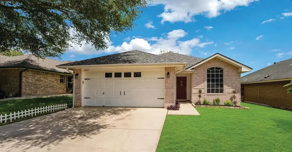 2149 Keystone Drive, New Braunfels