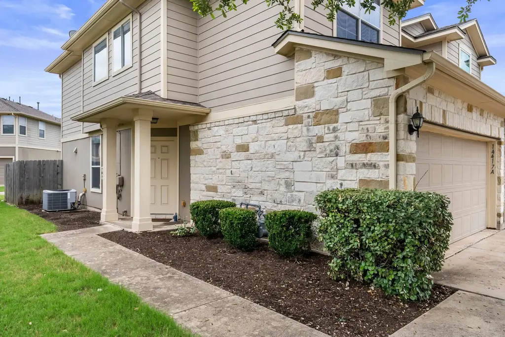 14417 Charles Dickens Drive A, Pflugerville