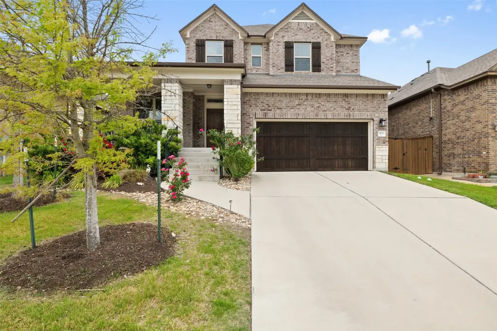 14920 Cabrillo Way, Austin